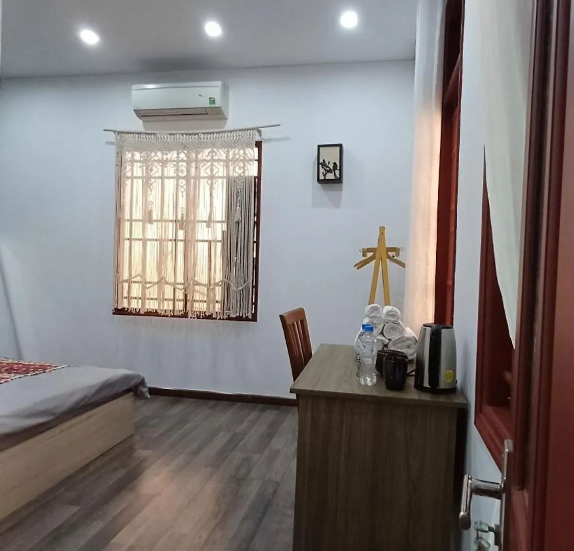 Trove Homestay Da Nang Vietnam