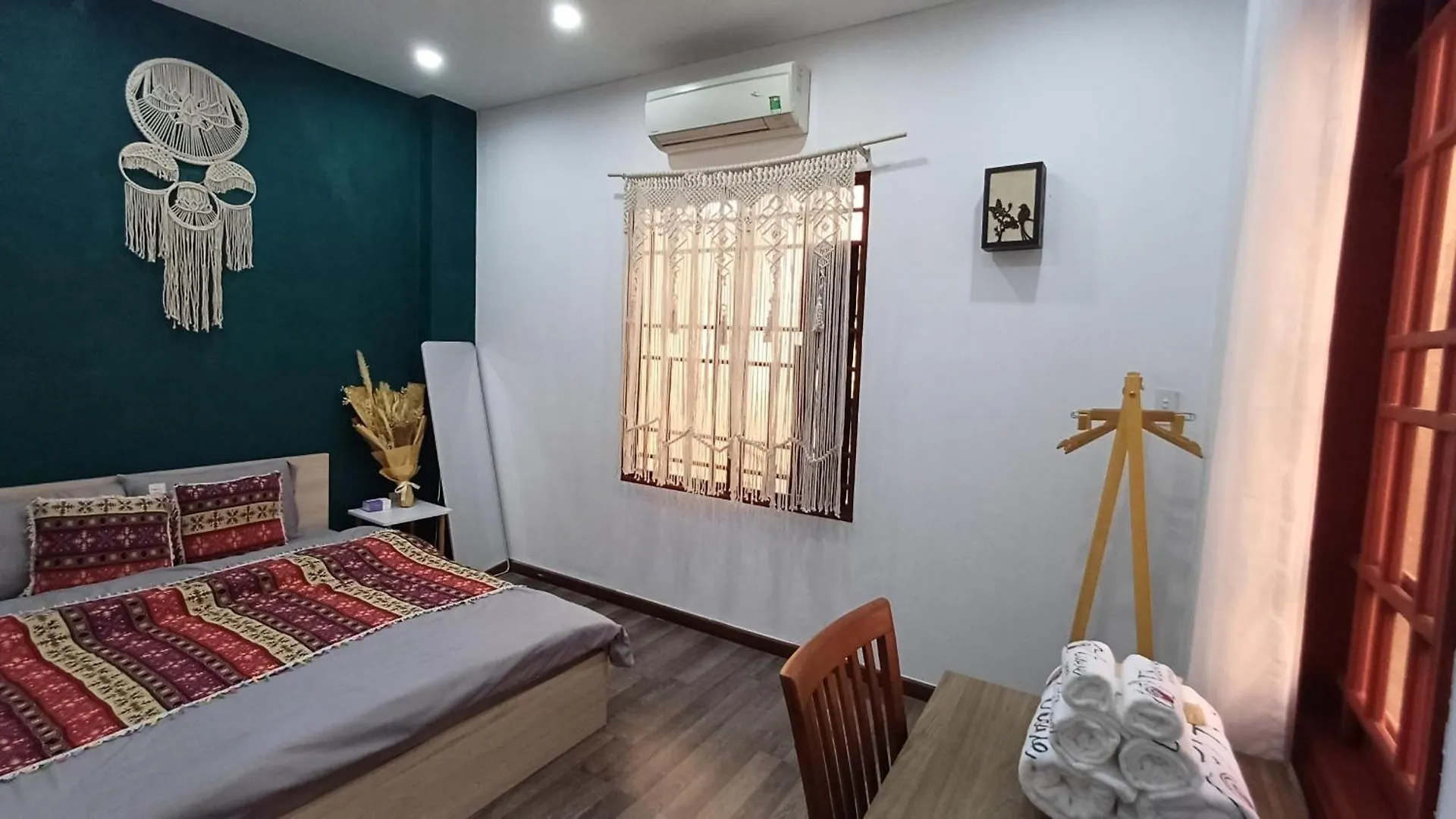 Trove Homestay Da Nang Vietnam