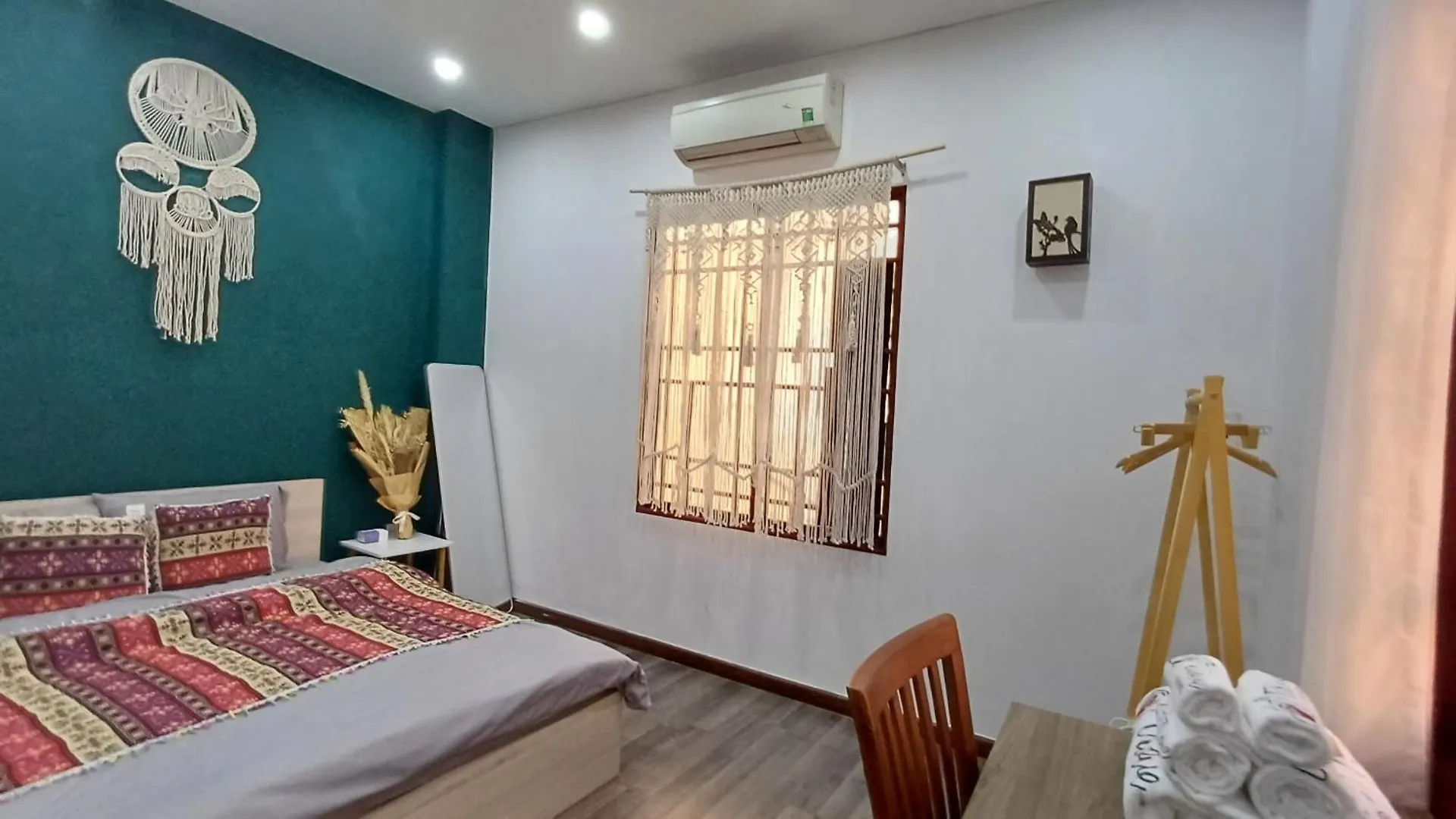Trove Homestay Da Nang