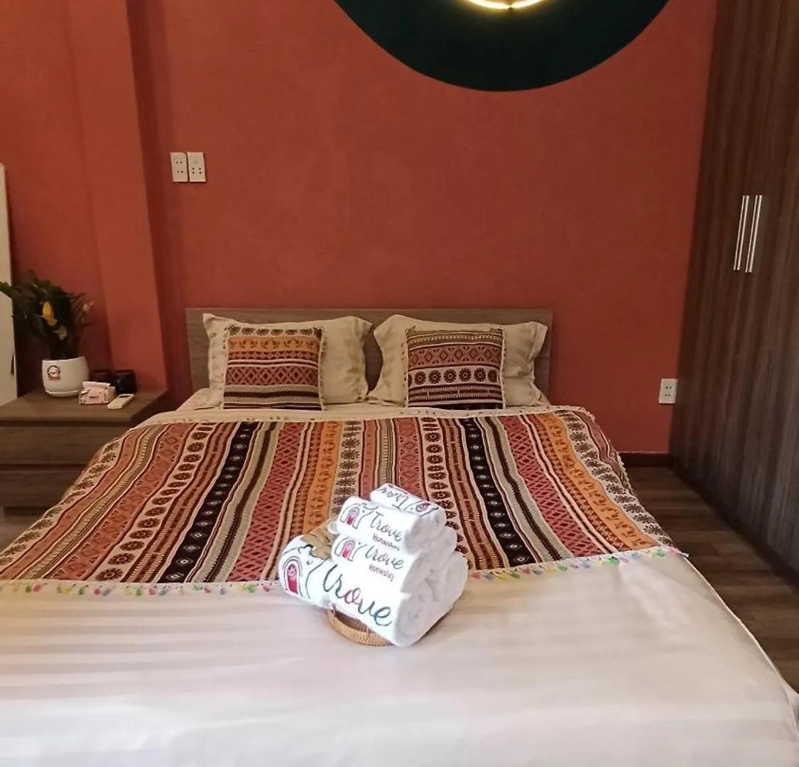Trove Homestay Da Nang