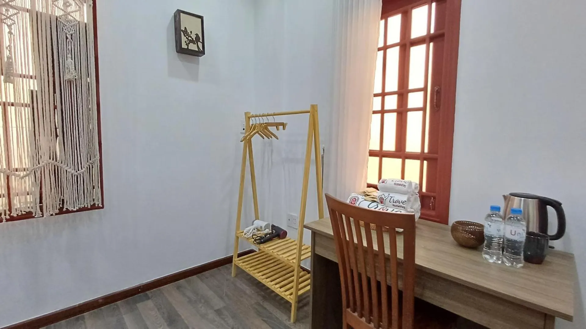 Trove Homestay Da Nang