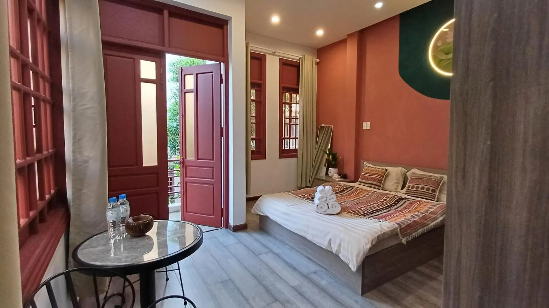 Trove Homestay Da Nang Vietnam