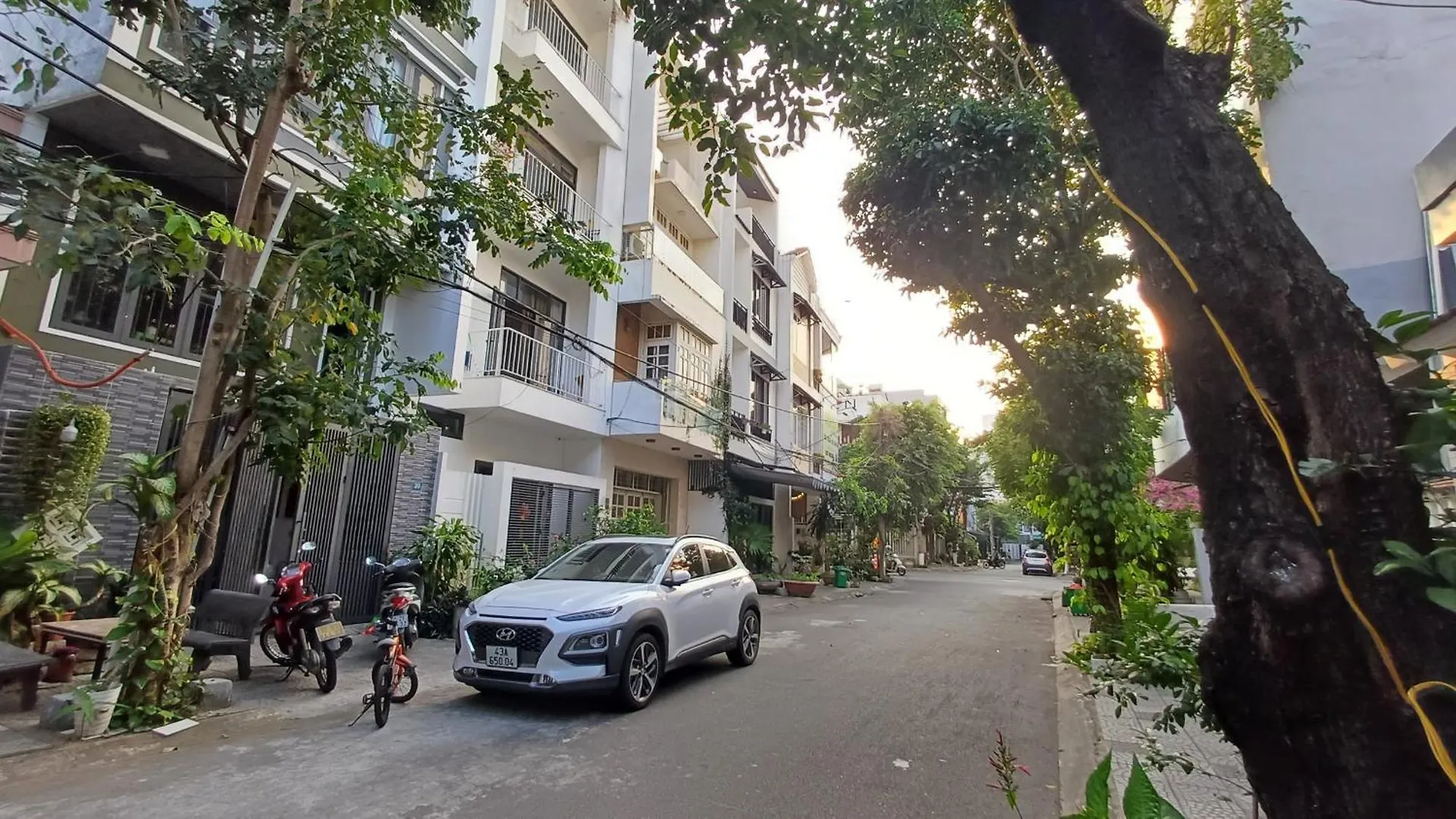 Trove Homestay Da Nang