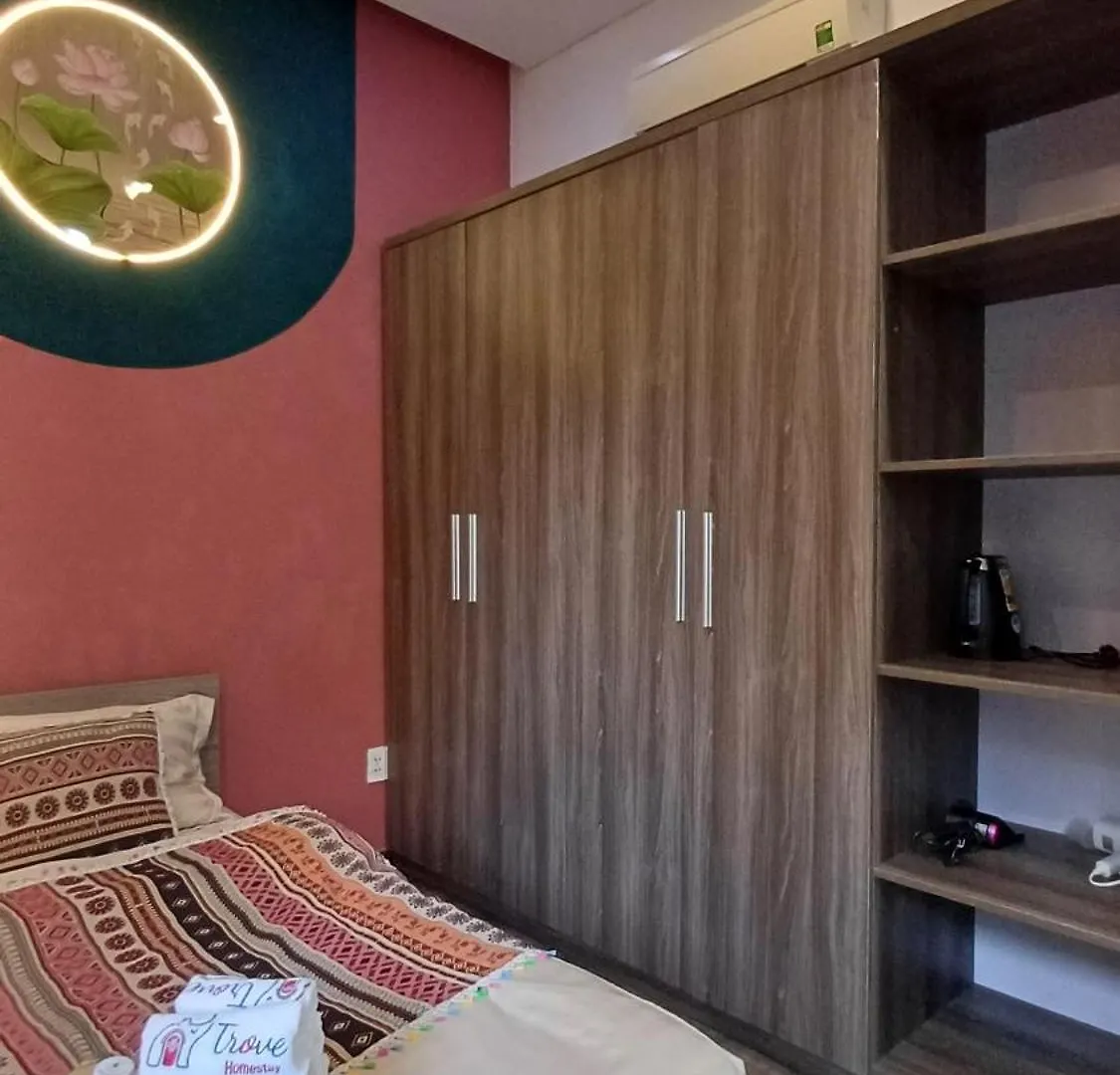 Trove Homestay Da Nang