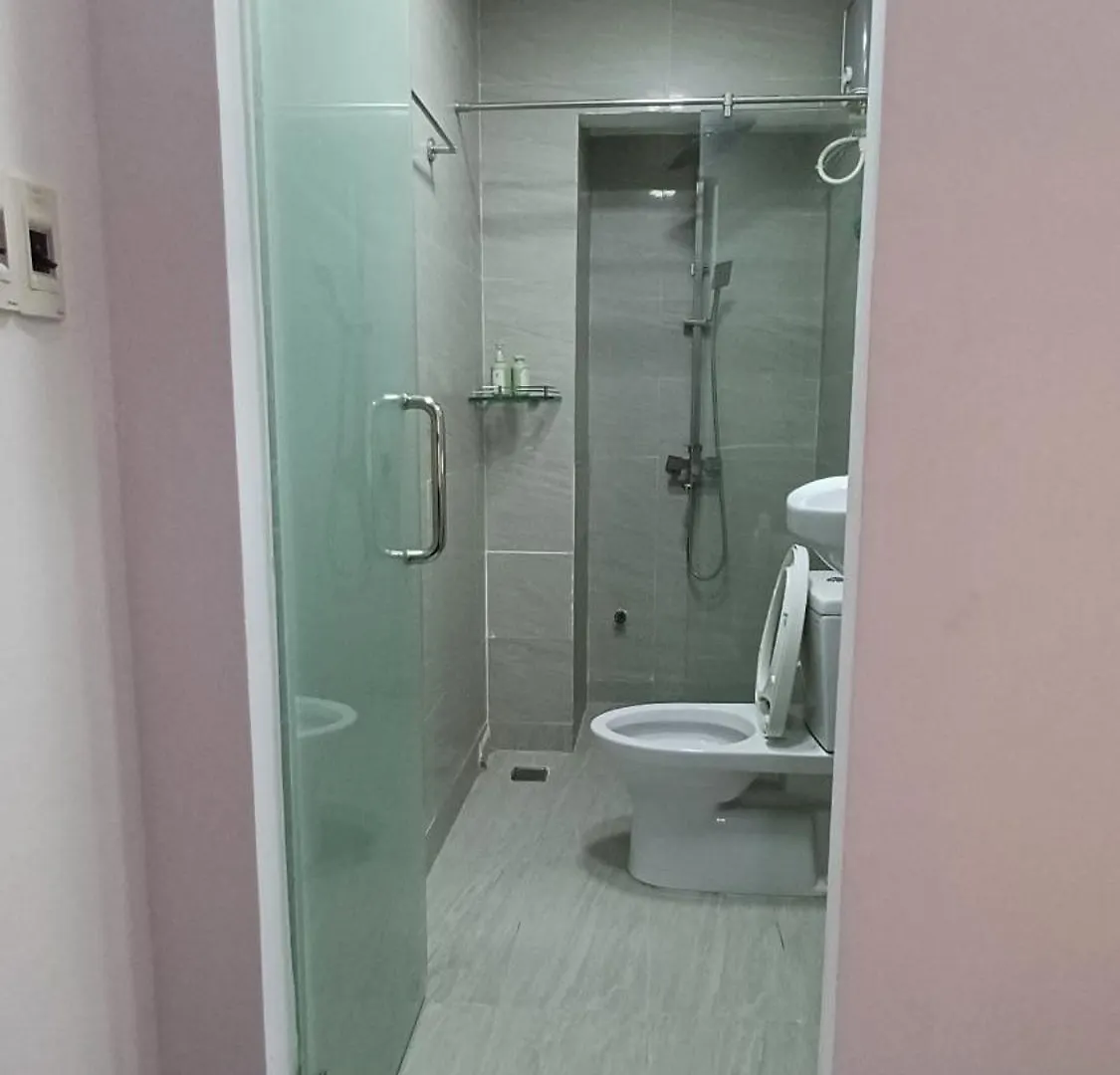 Trove Homestay Da Nang
