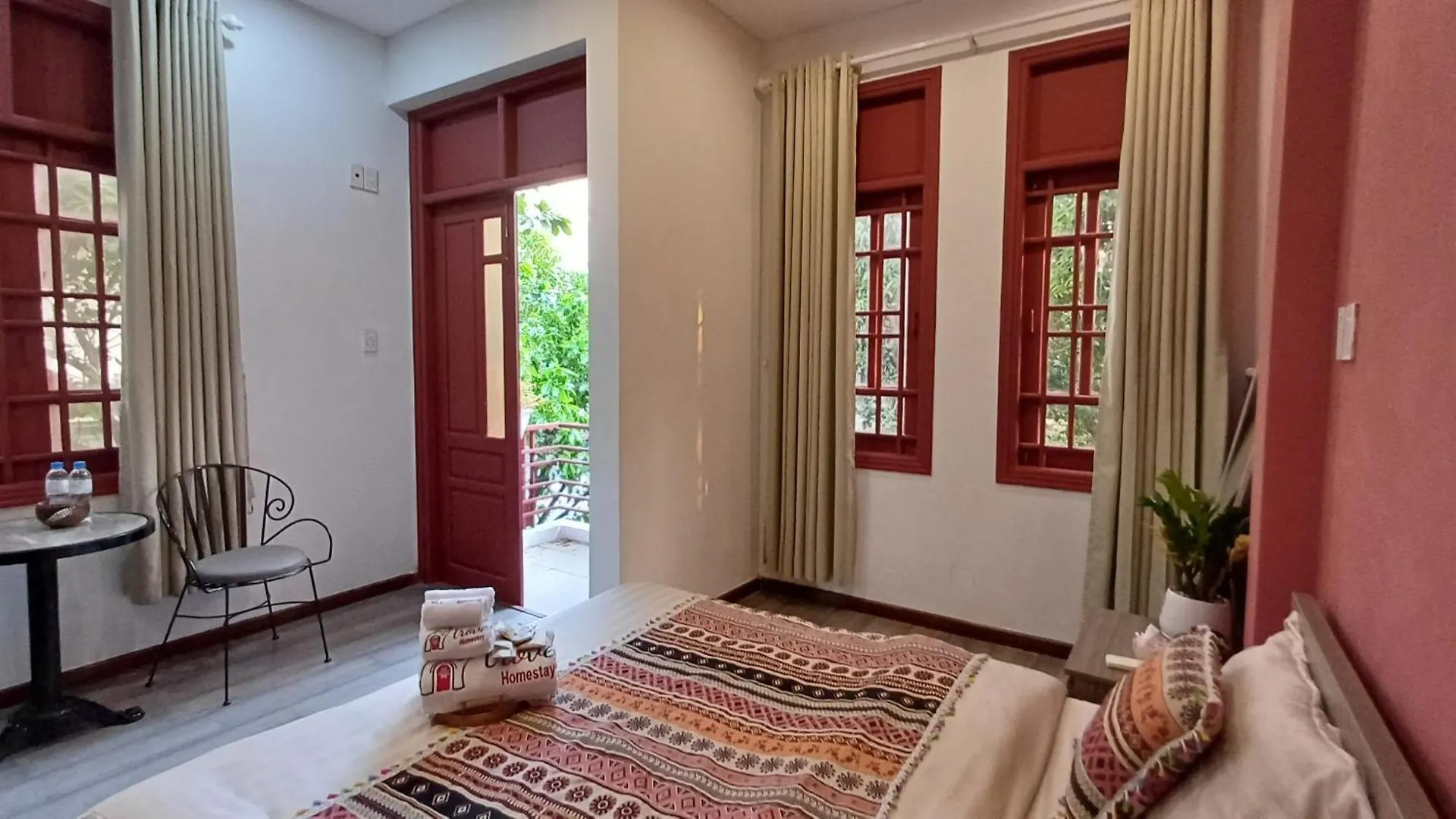 Trove Homestay Da Nang