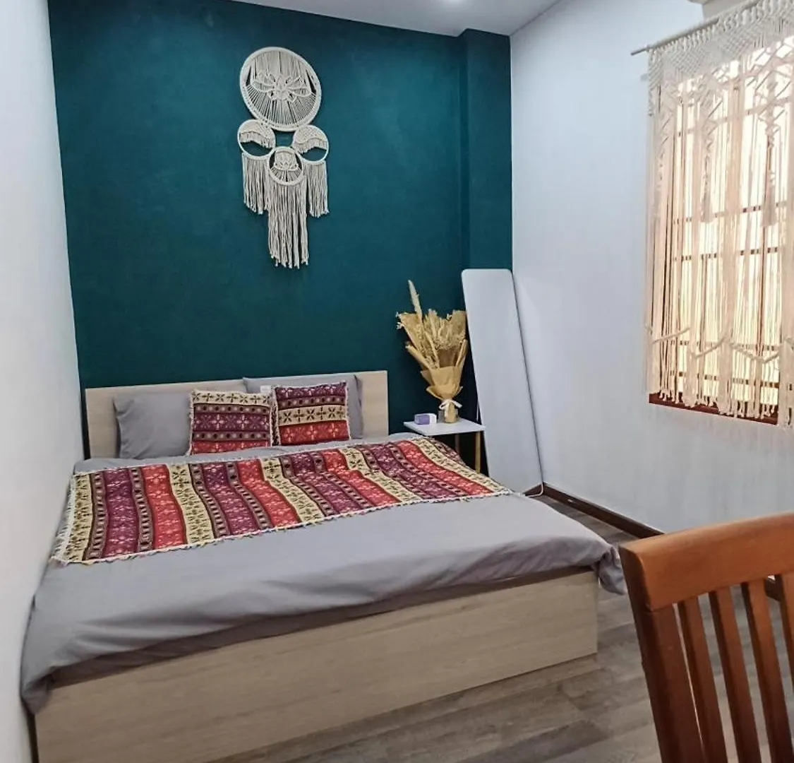 Trove Homestay Da Nang
