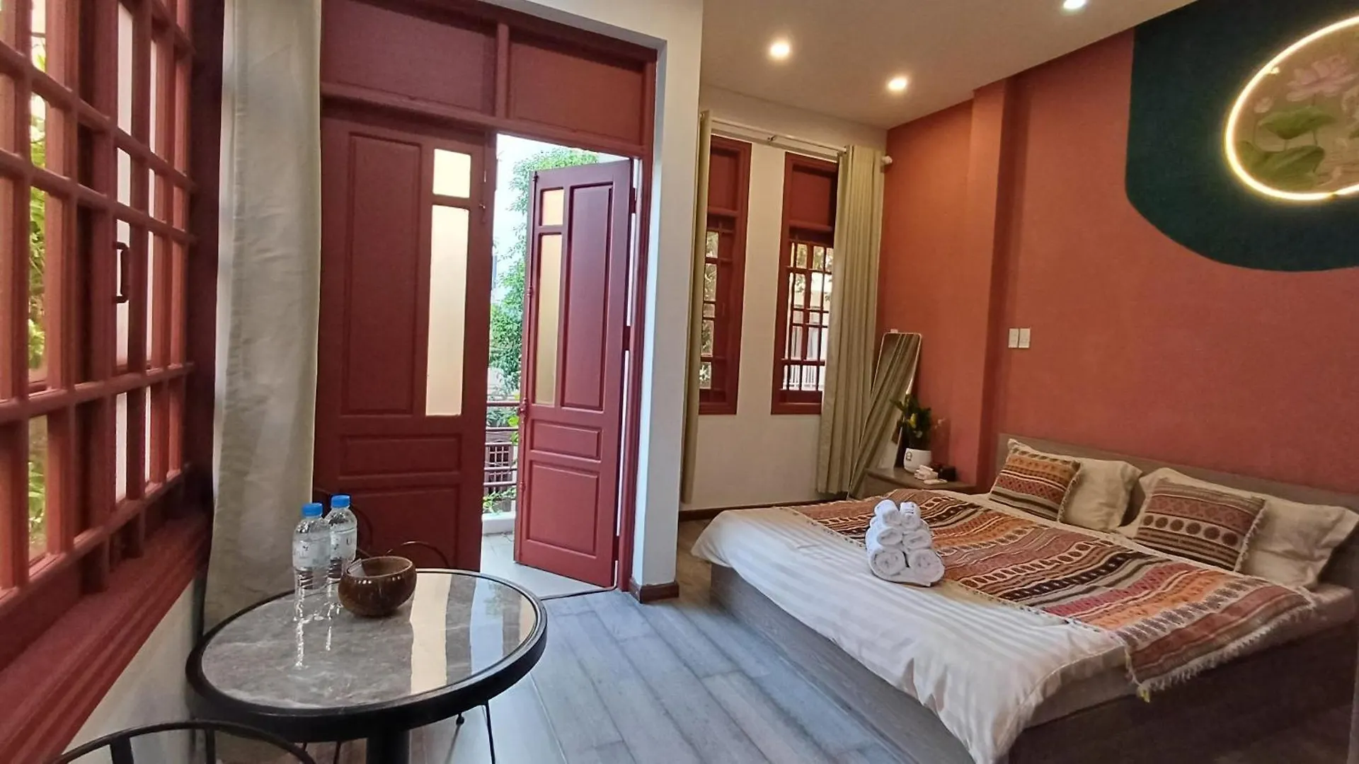 Trove Homestay Da Nang