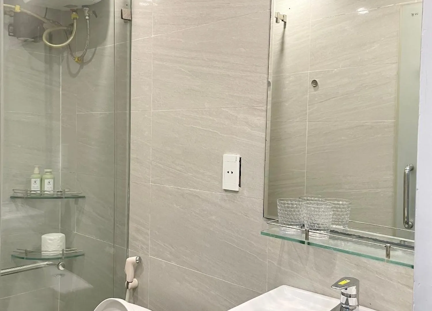 Trove Homestay Da Nang