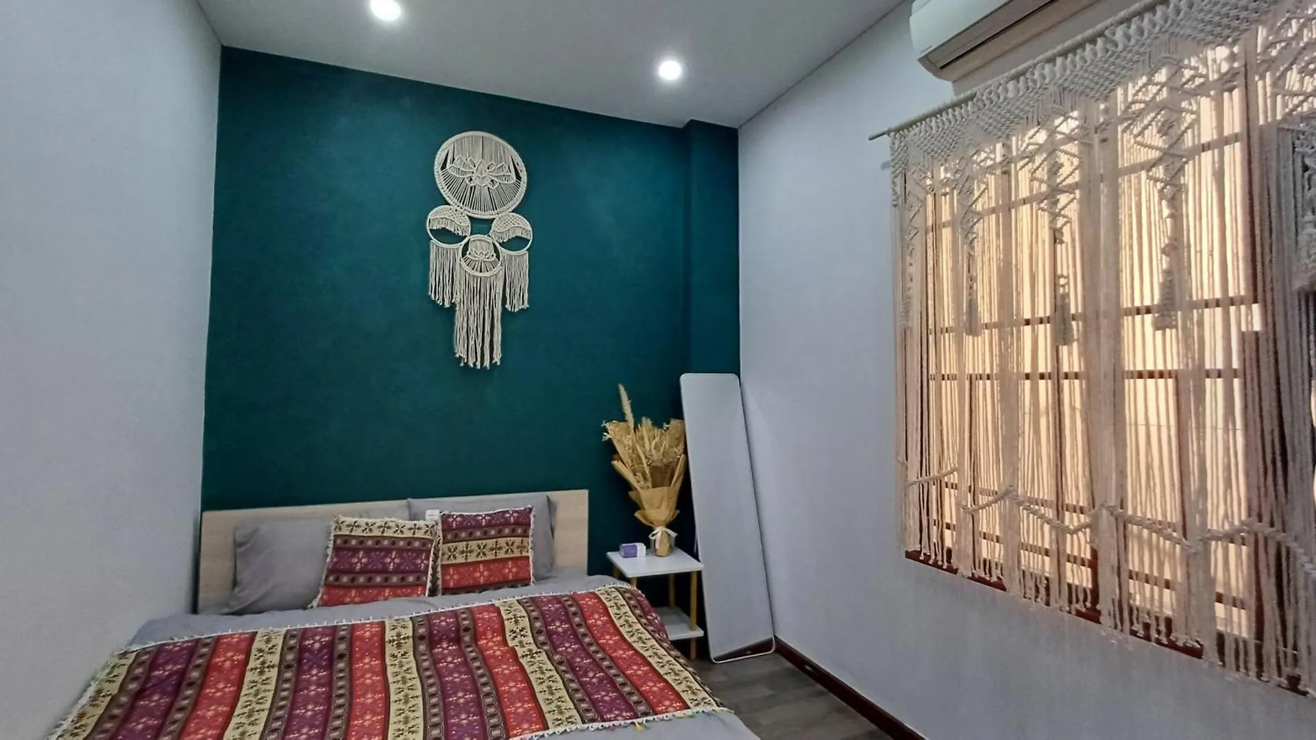 Trove Homestay Da Nang