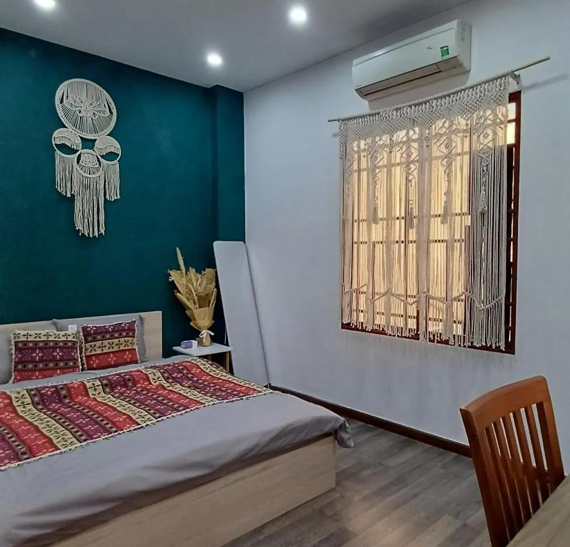 Trove Homestay Da Nang