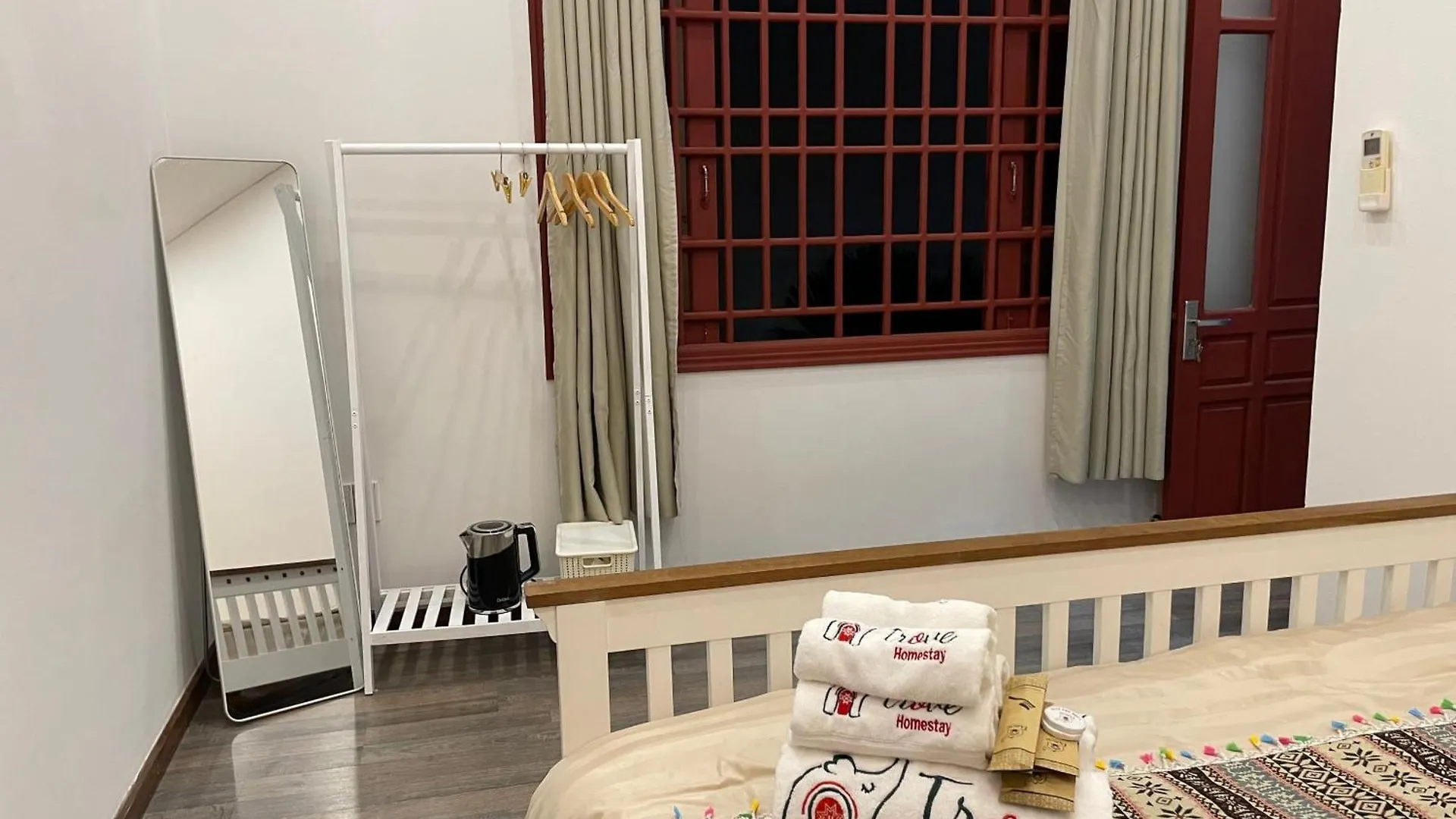 Trove Homestay Da Nang Vietnam