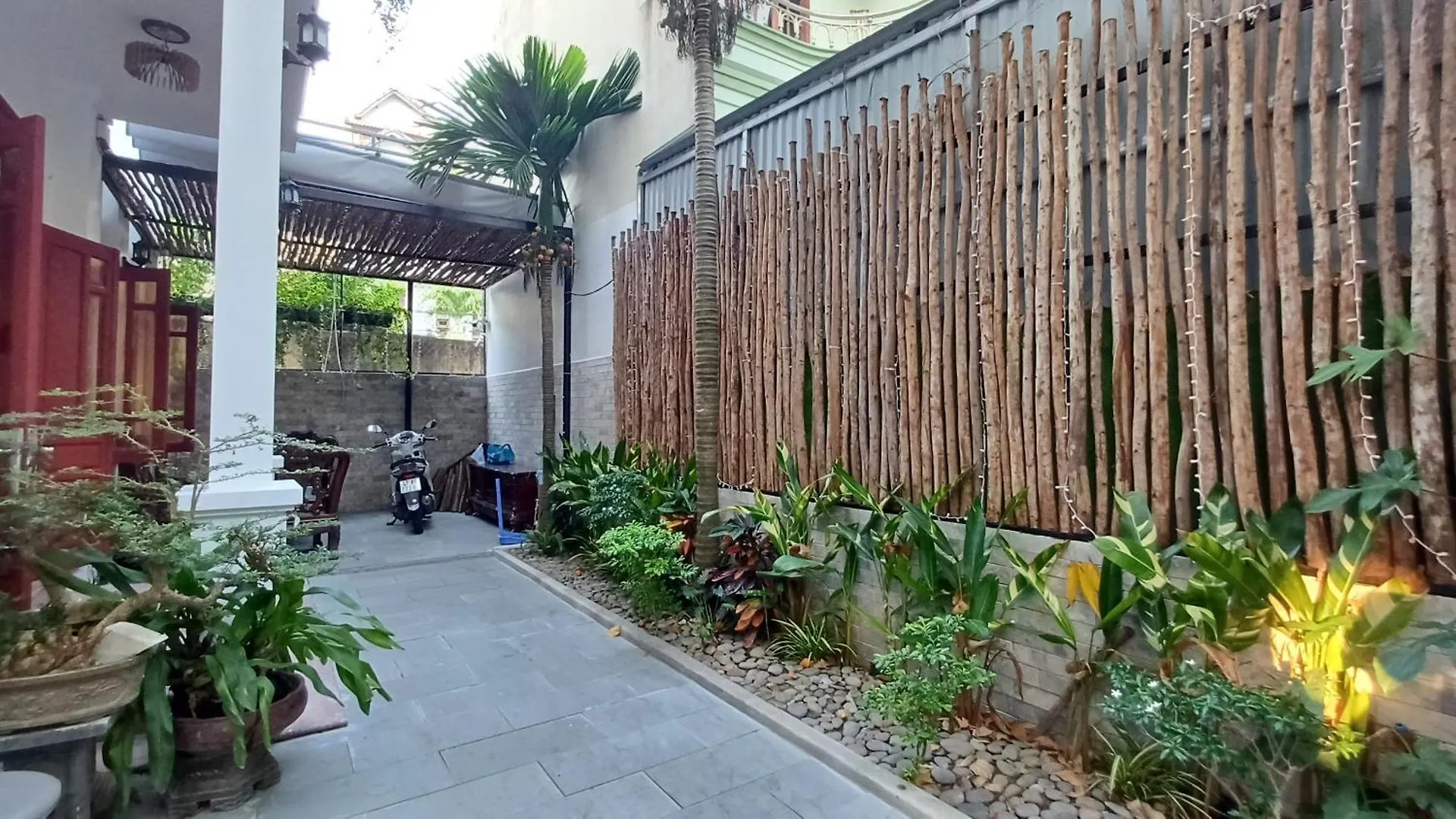 Trove Homestay Da Nang Vietnam