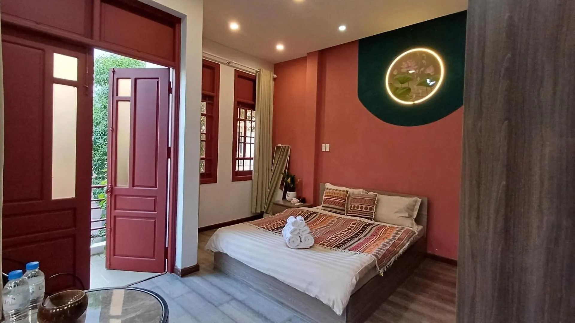Trove Homestay Da Nang