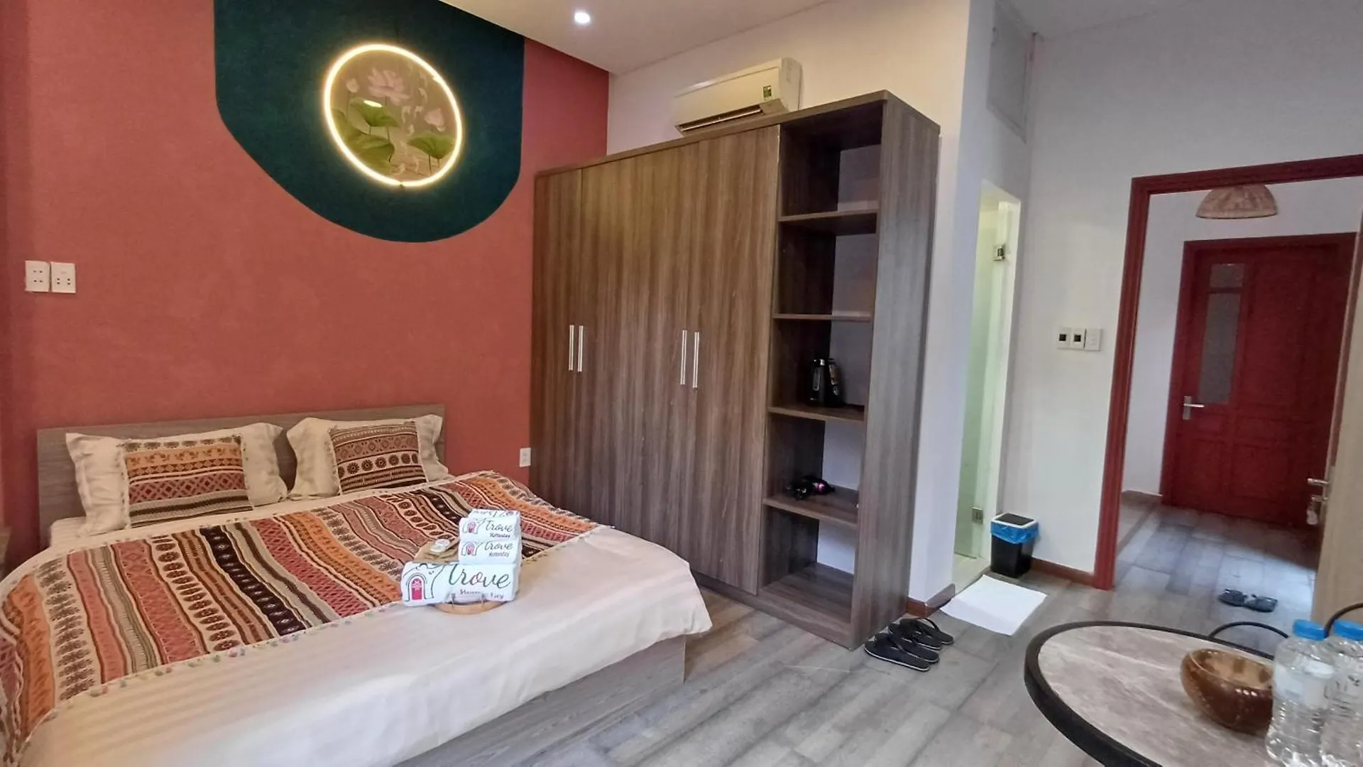 Trove Homestay Da Nang
