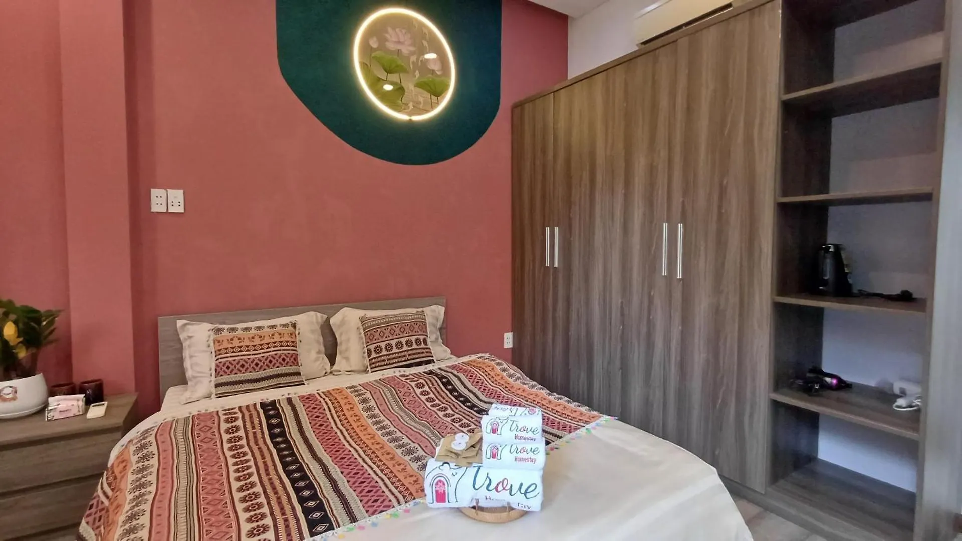 Trove Homestay Da Nang