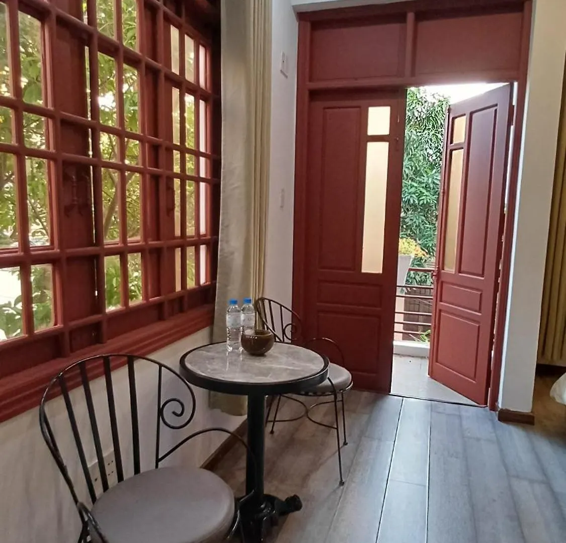 Trove Homestay Da Nang Vietnam