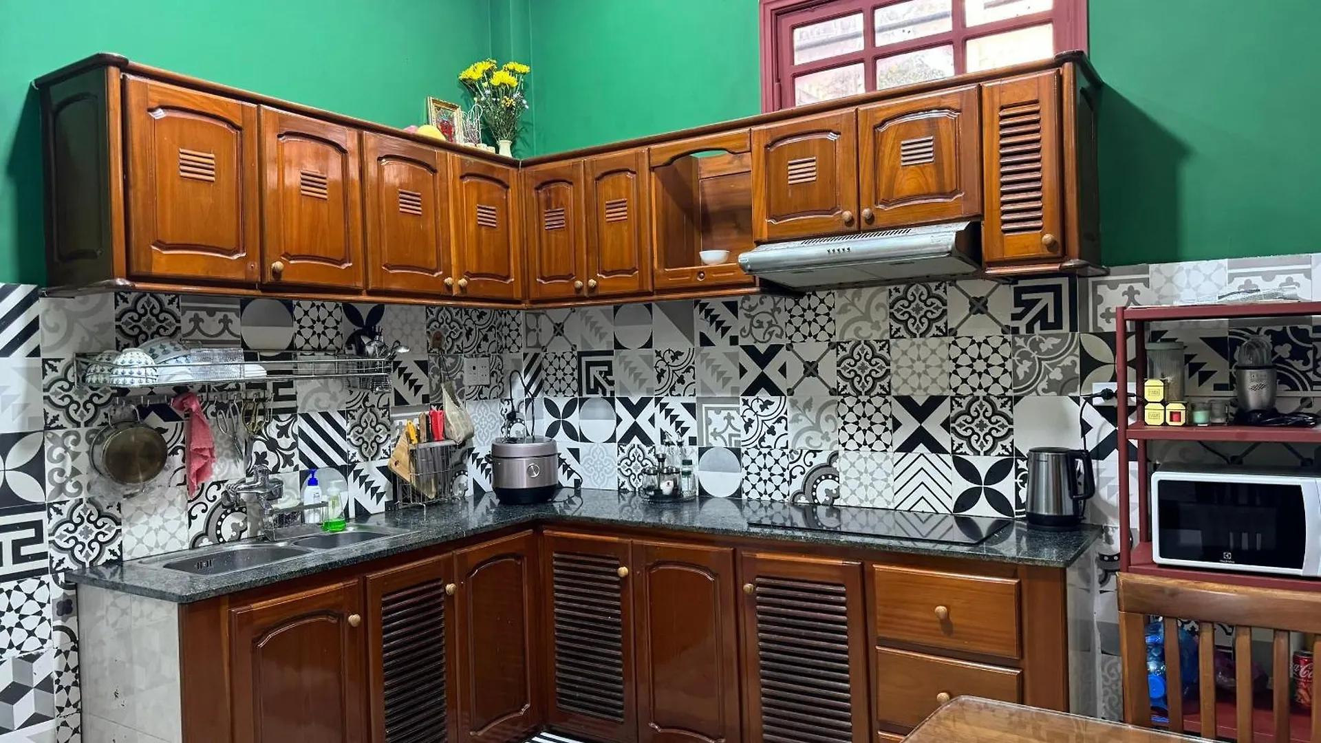 Trove Homestay Da Nang